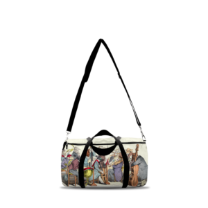 Dactari Sport- & Reisetasche klein