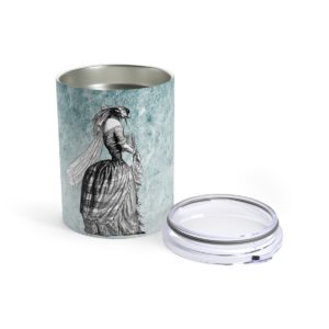 Grandville's Wasp - Tumbler 10oz