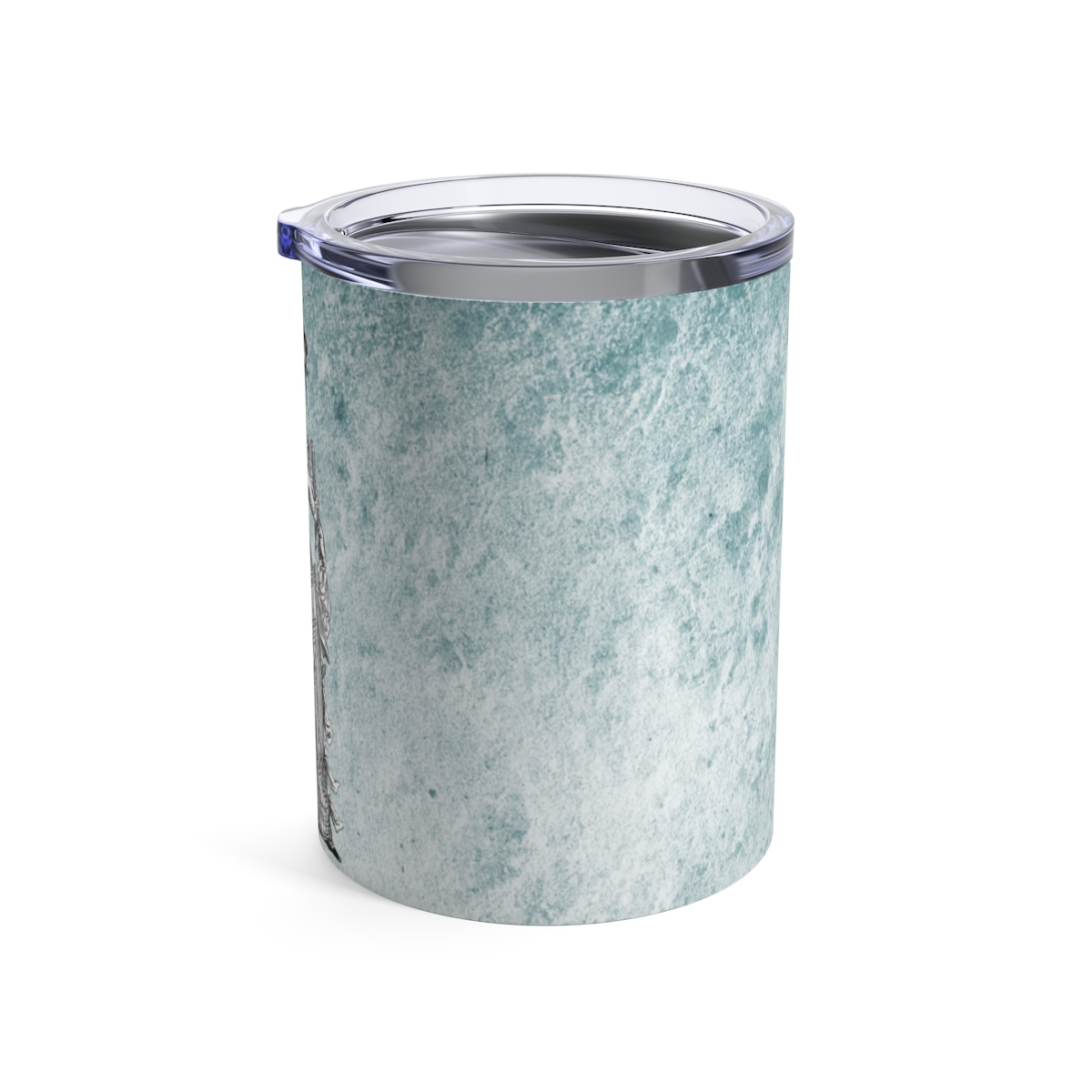 Grandville's Wasp - Tumbler 10oz – Bild 5